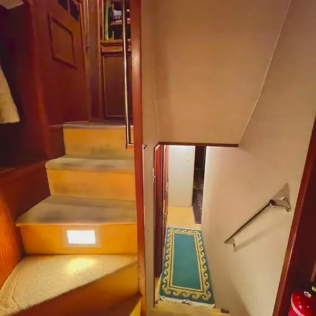 Yacht Our Alissa *